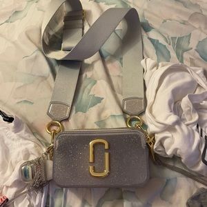 Marc Jacob jelly purse